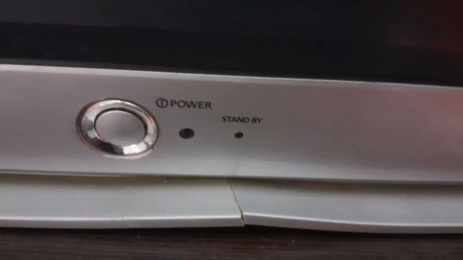 تلویزیون29 سامسونگ|تلویزیون و پروژکتور|مشهد, نیروی هوایی|دیوار