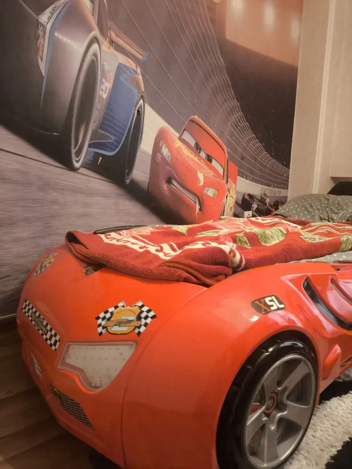 تخت ماشینی|تخت و سرویس خواب|کرج, جهان‌شهر|دیوار