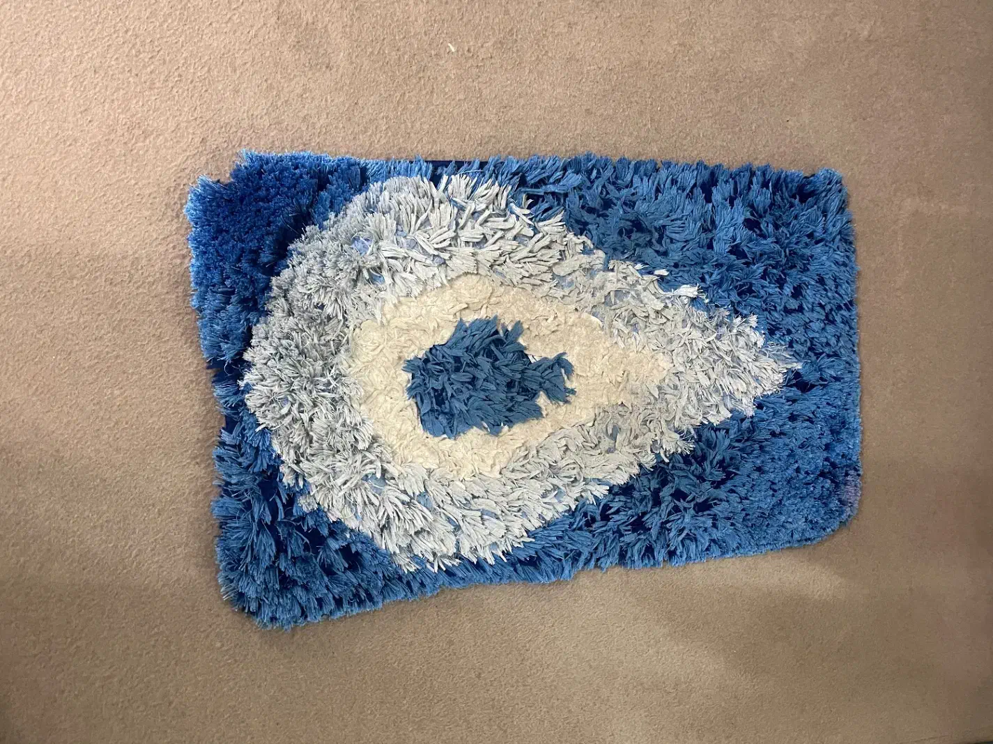 فرش فانتزی|فرش|قزوین, |دیوار