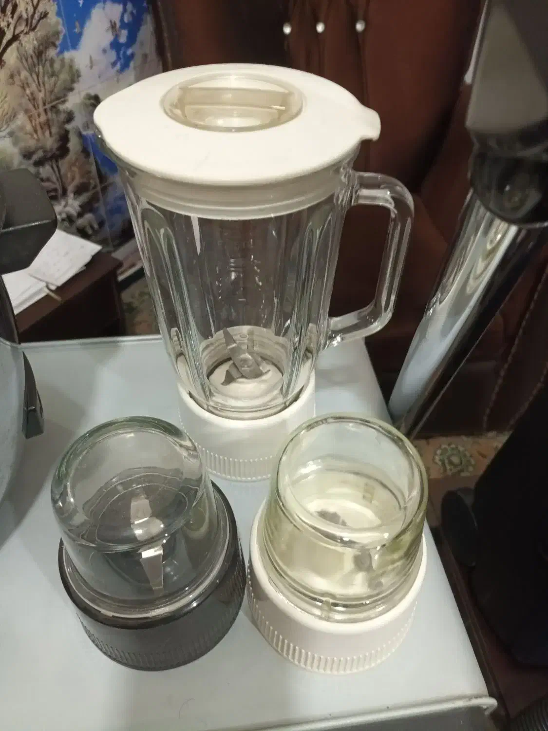 ماکروفر،پلوپز|سایر لوازم برقی|میاندوآب, |دیوار