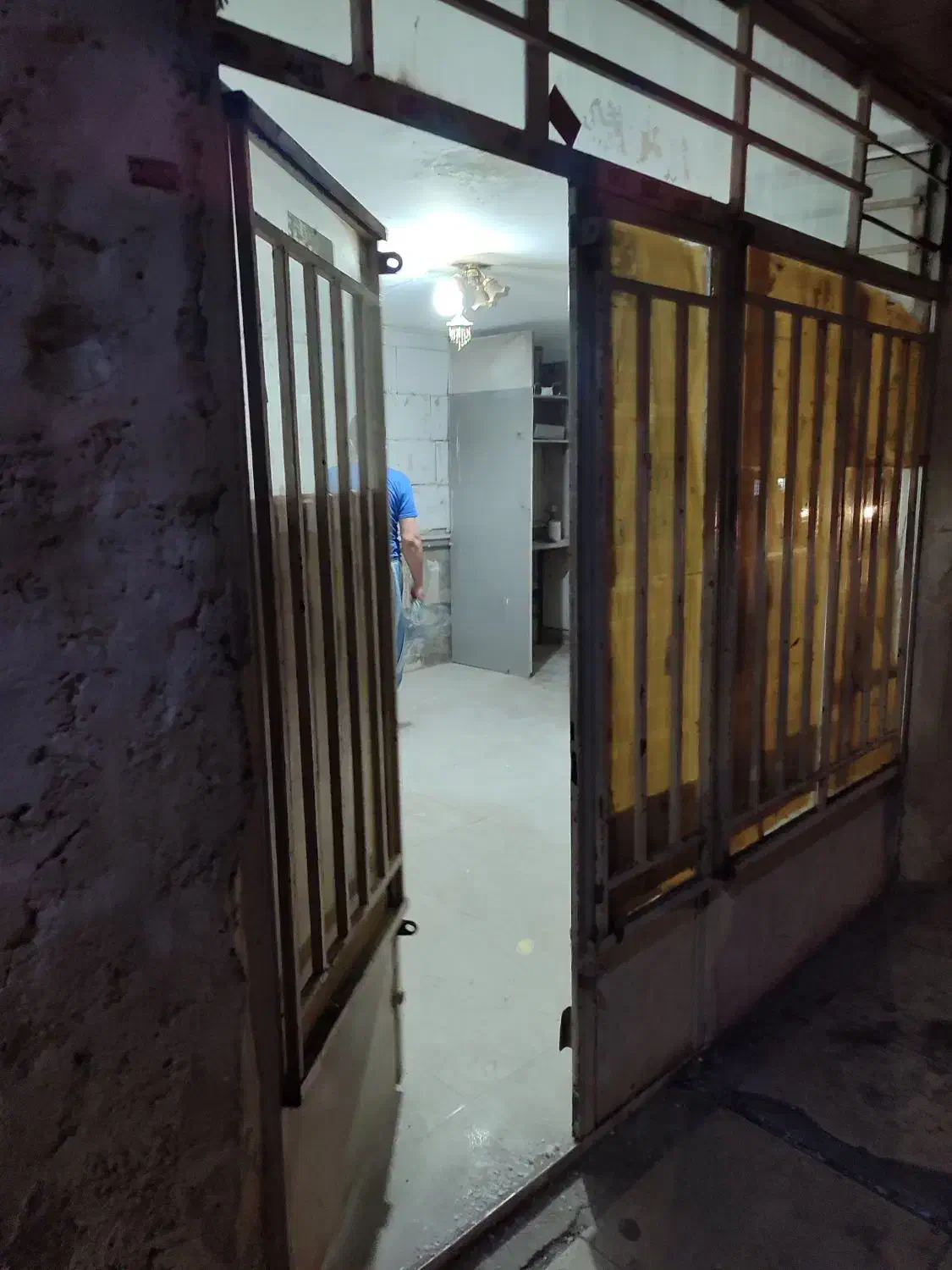 اجاره مغازه|اجارهٔ مغازه و غرفه|اصفهان, گرکان|دیوار