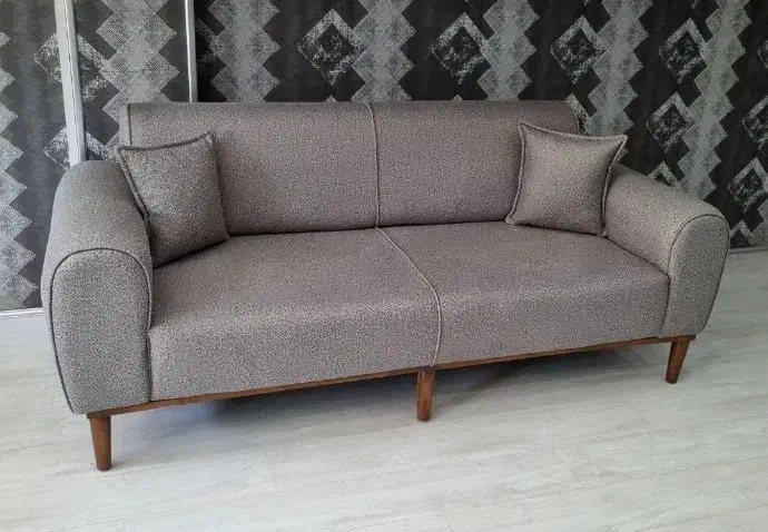 مبل مینیمال ۸نفره|مبلمان خانگی و میز عسلی|اصفهان, پوریای ولی|دیوار