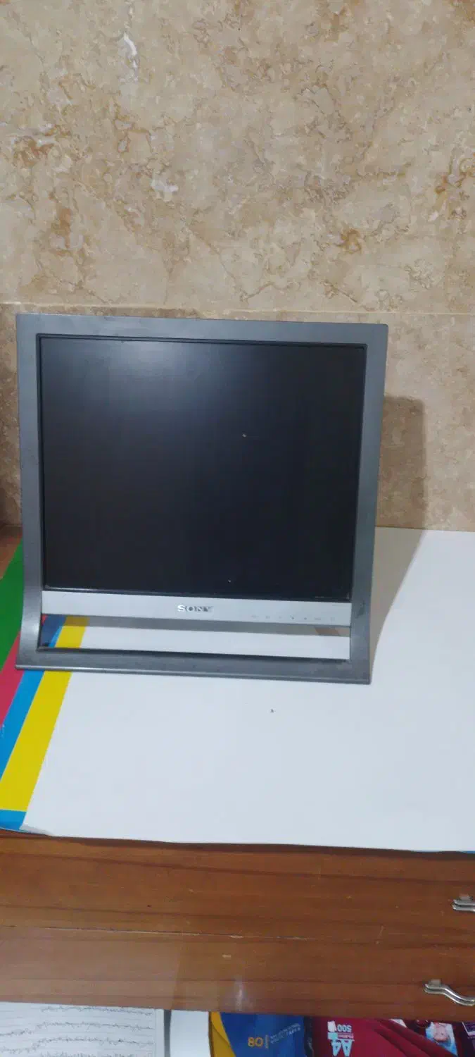 چاپگر رنگی ومانیتور|قطعات و لوازم جانبی رایانه|آبادان, |دیوار