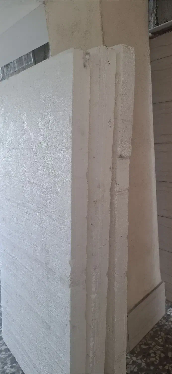 یونولیت سقفی|مصالح و تجهیزات ساختمان|قائمشهر, |دیوار