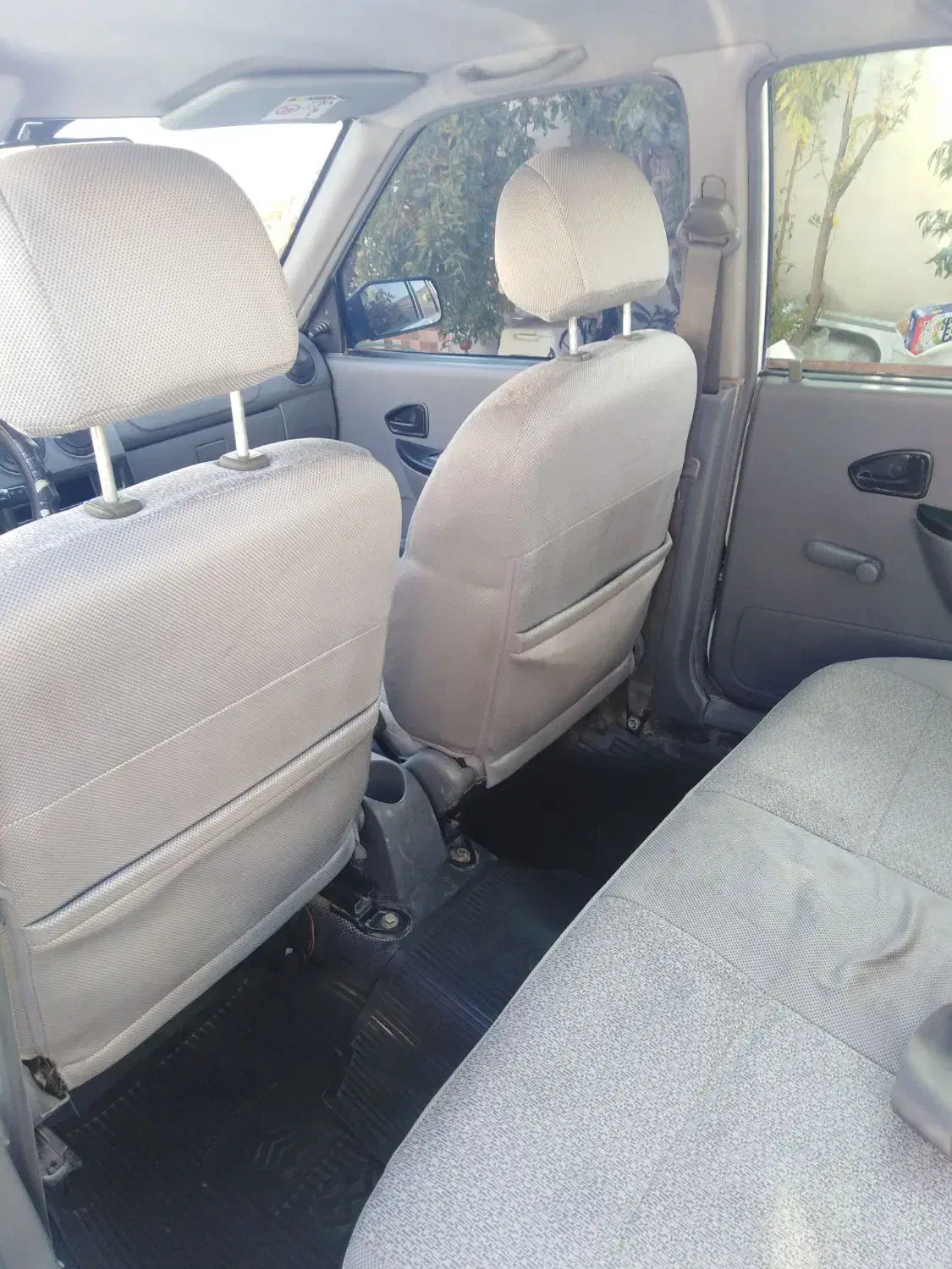 فروشی پراید 131مدل 93|خودرو سواری و وانت|فیروزآباد (فارس), |دیوار