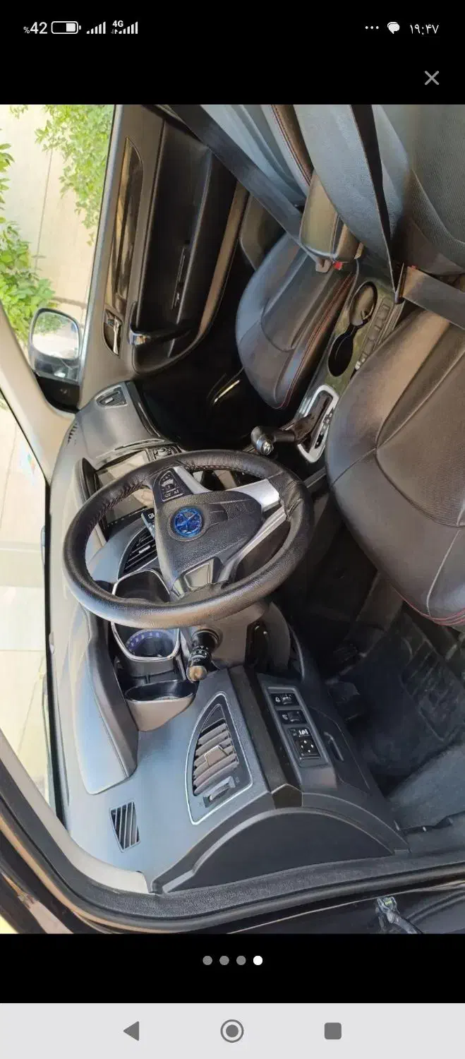 فروش خودرو|خودرو سواری و وانت|زرقان, |دیوار