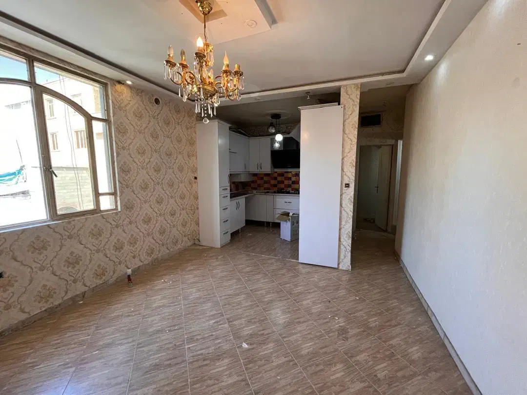 آپارتمان 48 متر یک خواب شیک و تمیز|اجارهٔ آپارتمان|ری, شهید غیوری (ابن باویه)|دیوار