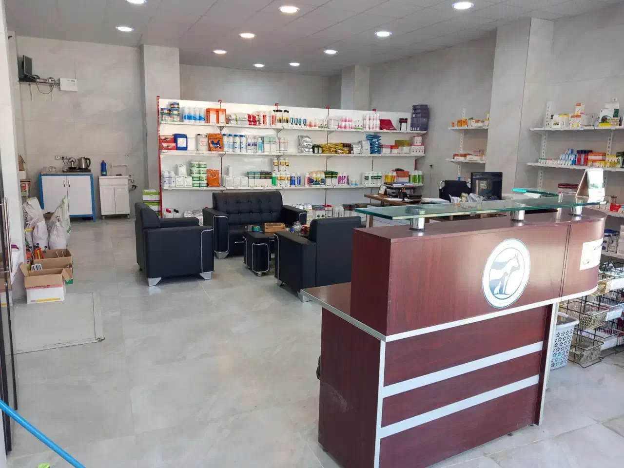 اجاره مغازه|اجارهٔ مغازه و غرفه|کامیاران, |دیوار