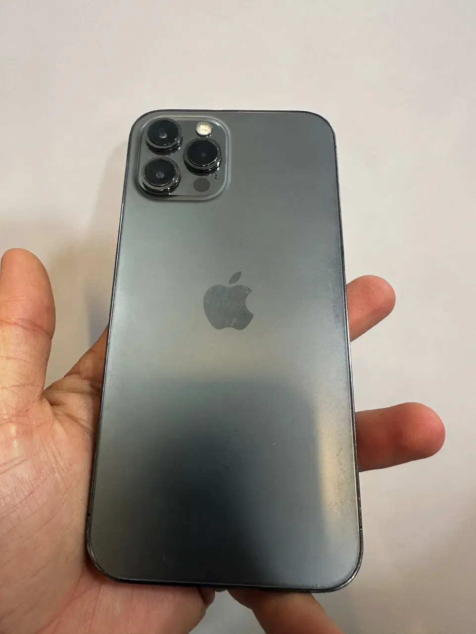 12pro max 256 zaa|موبایل|اصفهان, رحیمآباد|دیوار