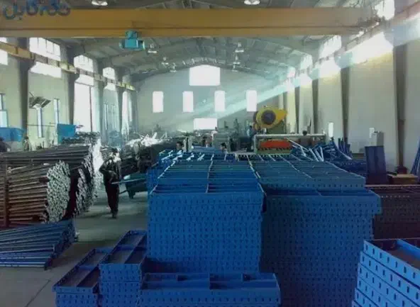 خرید و فروش جک قالب لوله سه لایی|مصالح و تجهیزات ساختمان|تهران, شهرک ابوذر|دیوار