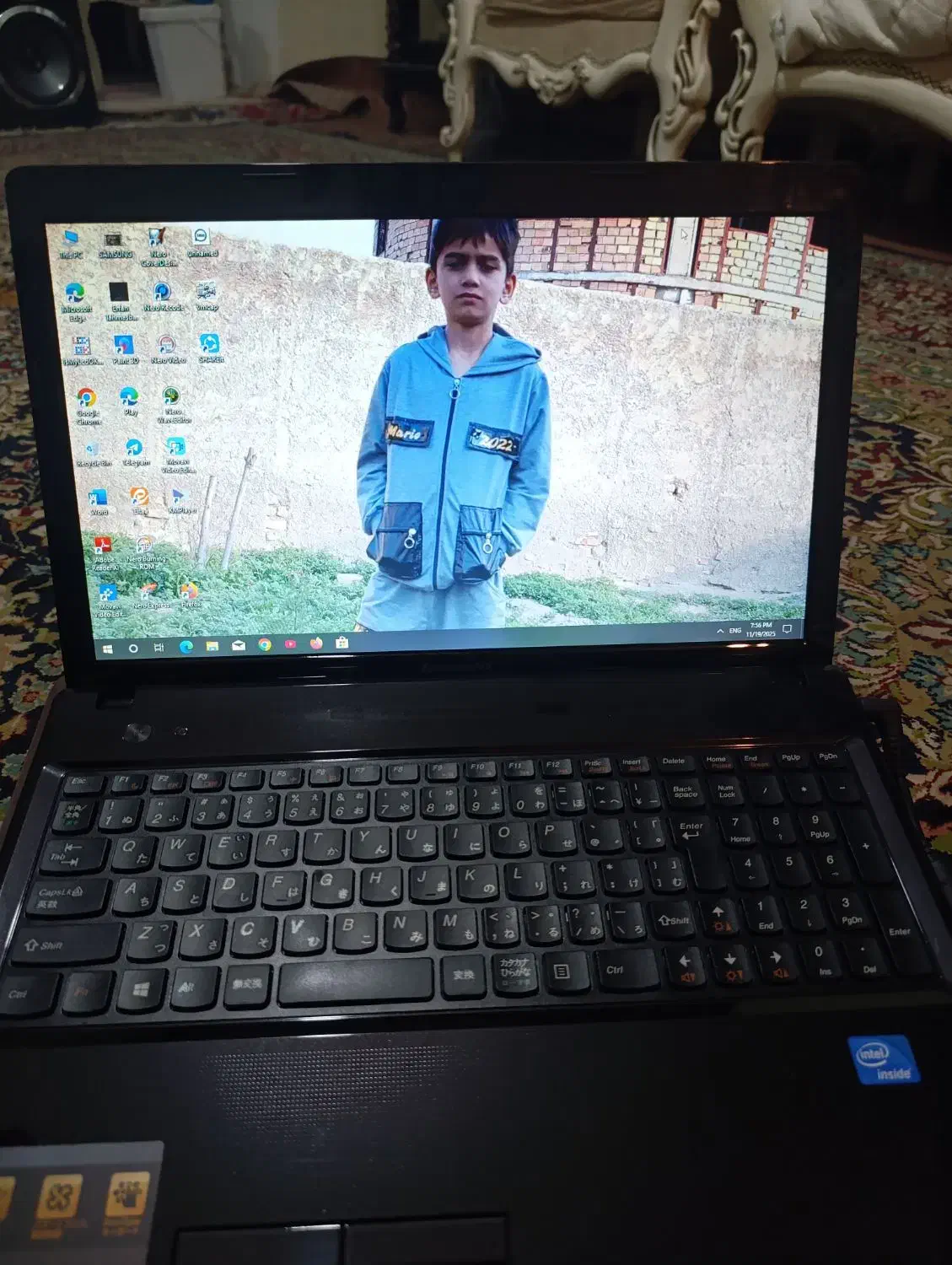 لب تاپ تمیز|رایانه همراه|نظرآباد, نظرآباد|دیوار