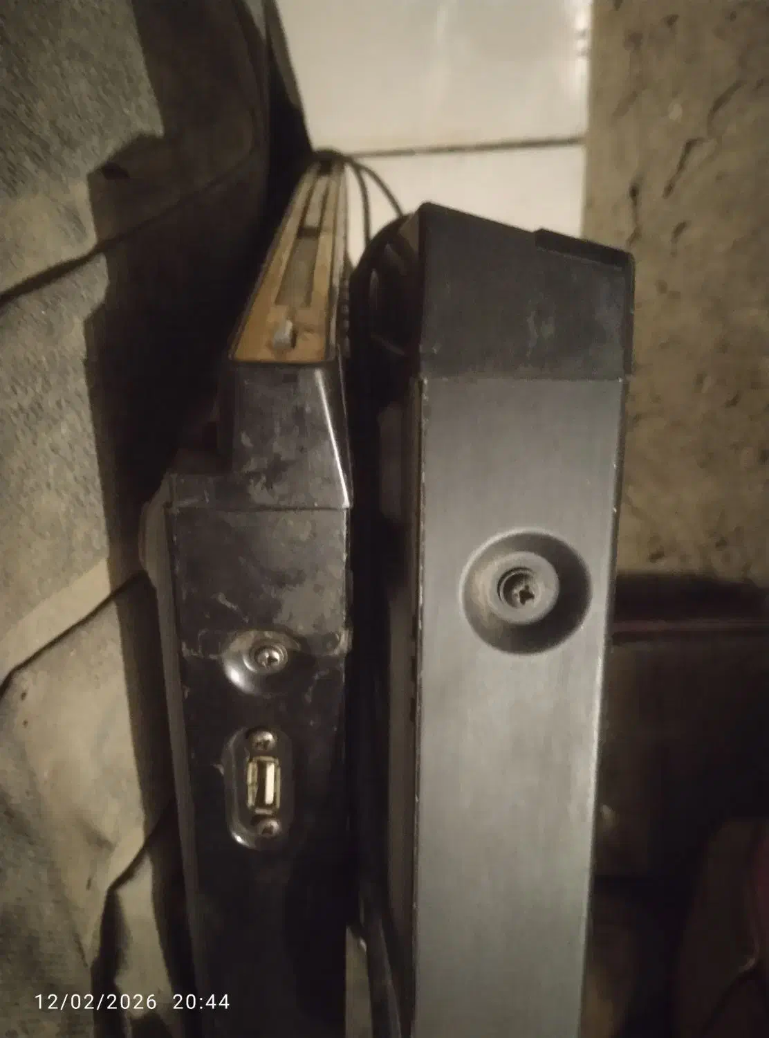 صوتی وتصویری|پخش‌کننده DVD و ویدیو|مشهد, طبرسی شمالی|دیوار