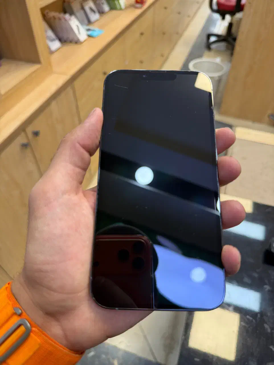 ۱۳ پرومکس ۲۵۶ Zaa|موبایل|تهران, هوانیروز|دیوار