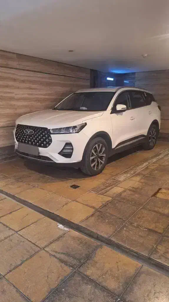 تیگو 7 پرو پریمیوم مدل 1404 صفر خشک|خودرو سواری و وانت|تهران, سازمان برنامه شمالی|دیوار