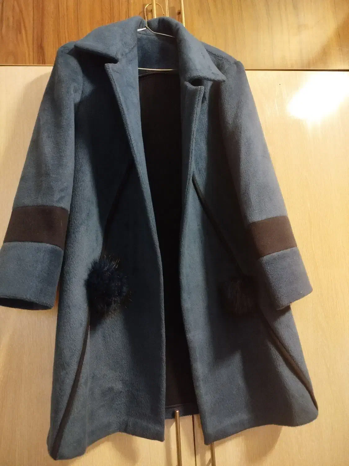 پالتو مزونی|لباس|مشهد, کوثر|دیوار