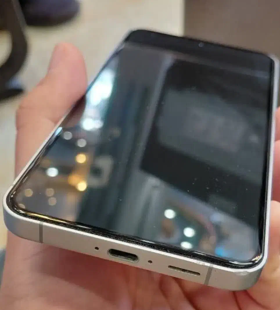 s24 fe 256 ram 8|موبایل|قم, پردیسان|دیوار