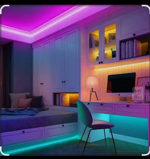 همخونه آپارتمان 80 متری مبله|اجارهٔ آپارتمان|تهران, حکیمیه|دیوار