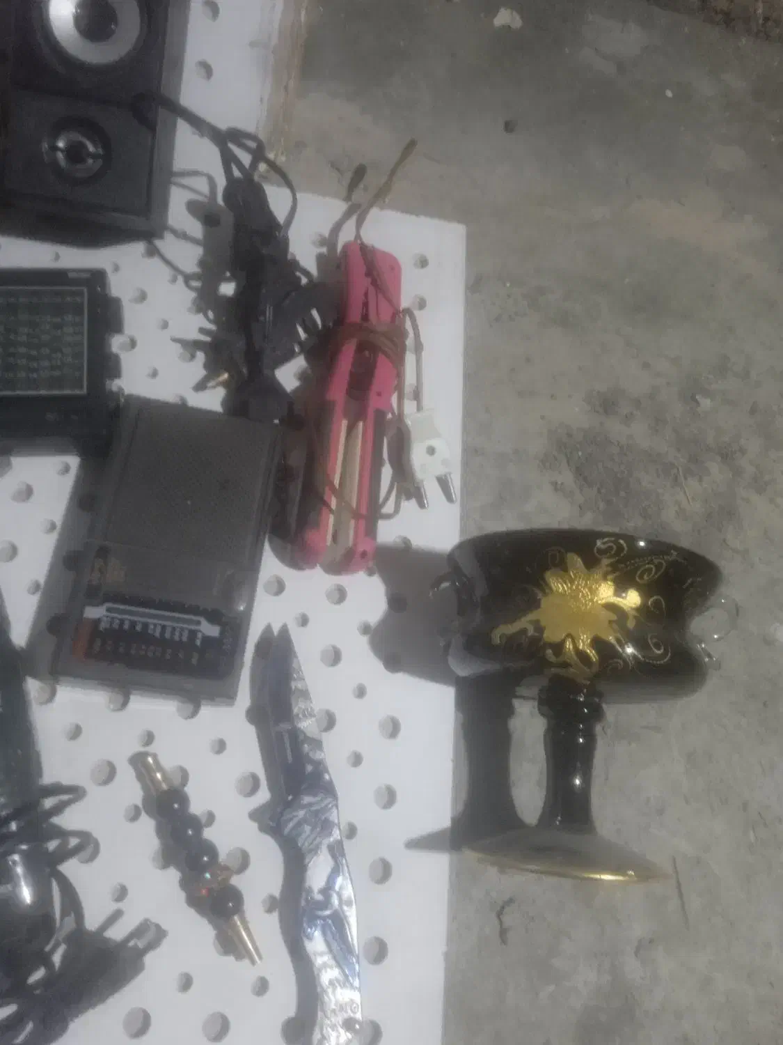 لوازم شخصی|حراج|شیروان (خراسان), |دیوار