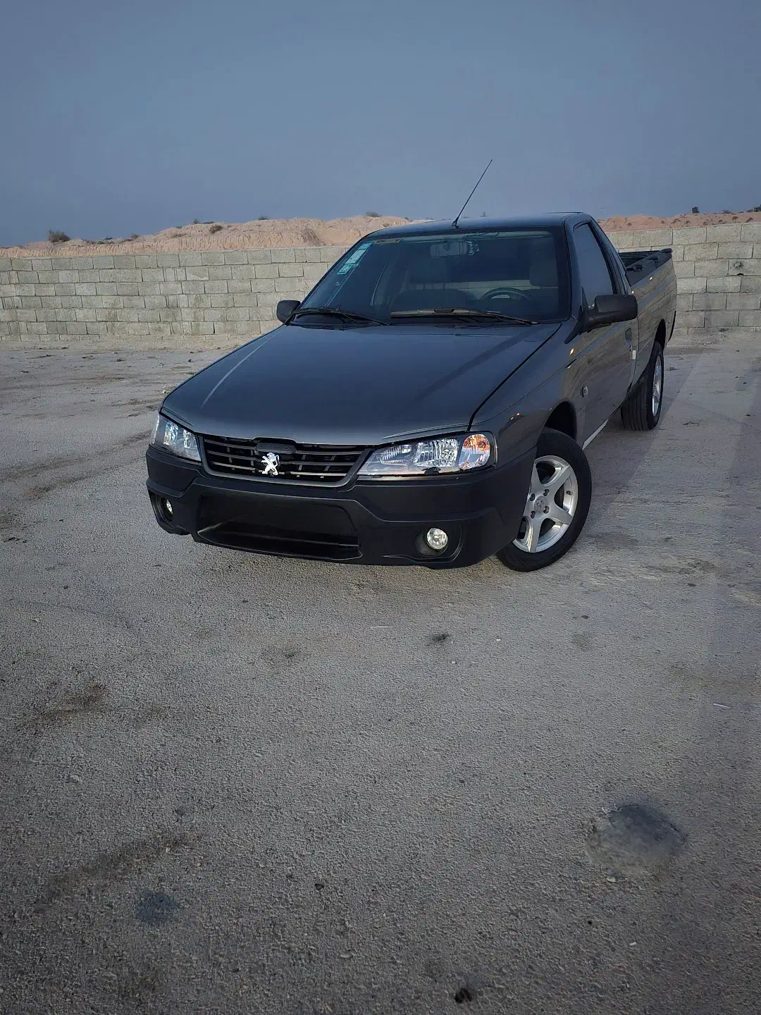 آریسان 2|خودرو سواری و وانت|بوشهر, |دیوار