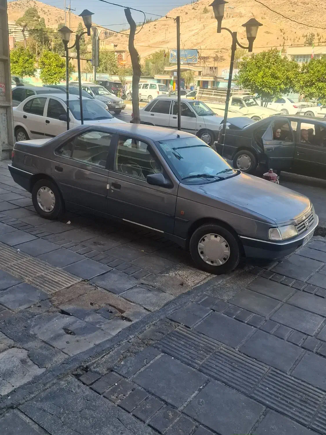 فروش خودرو|خودرو سواری و وانت|شیراز, دلجو|دیوار