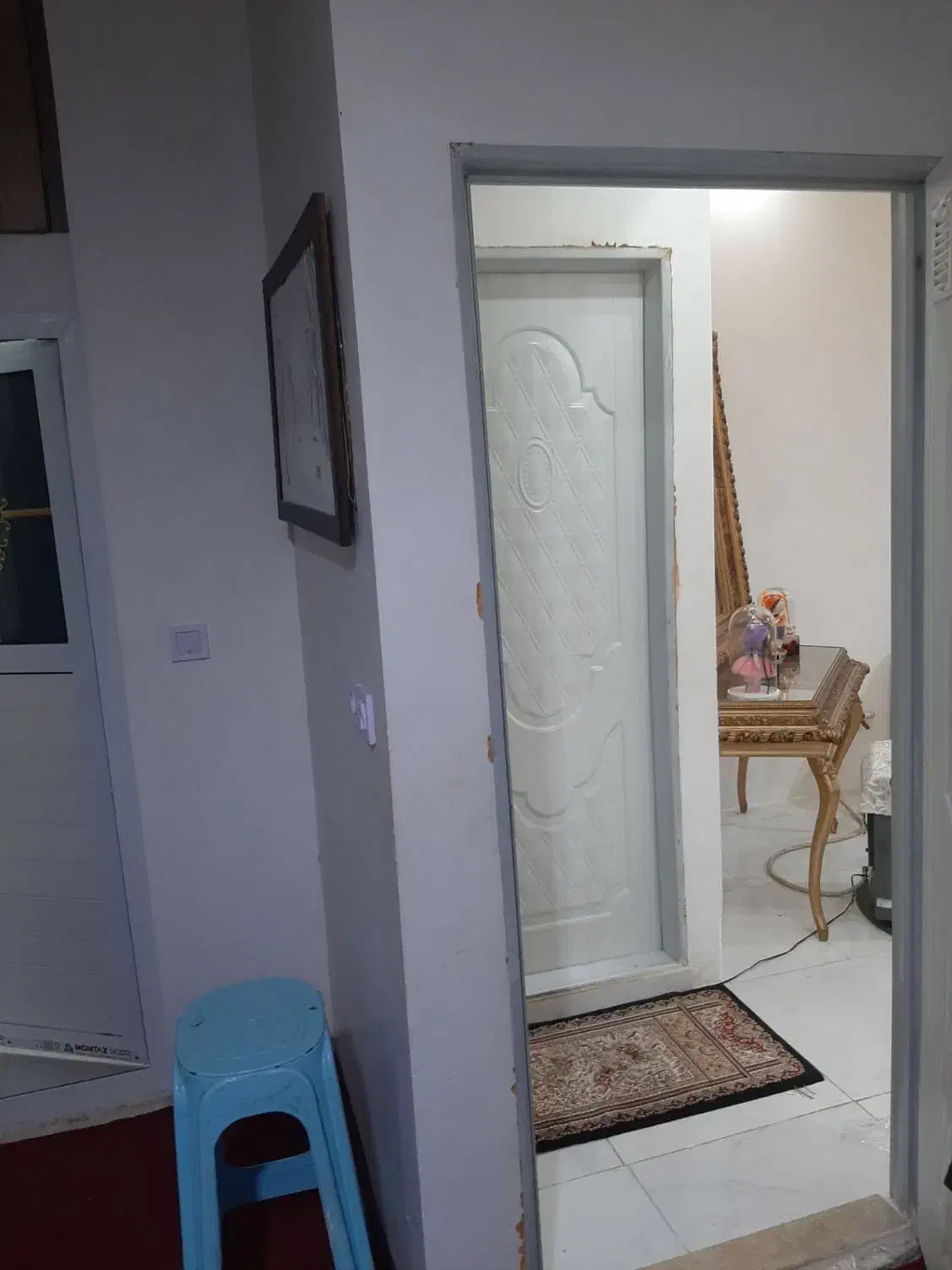 فروش دوطبقه ۷۵متری نوساز|فروش آپارتمان|رضویه, |دیوار