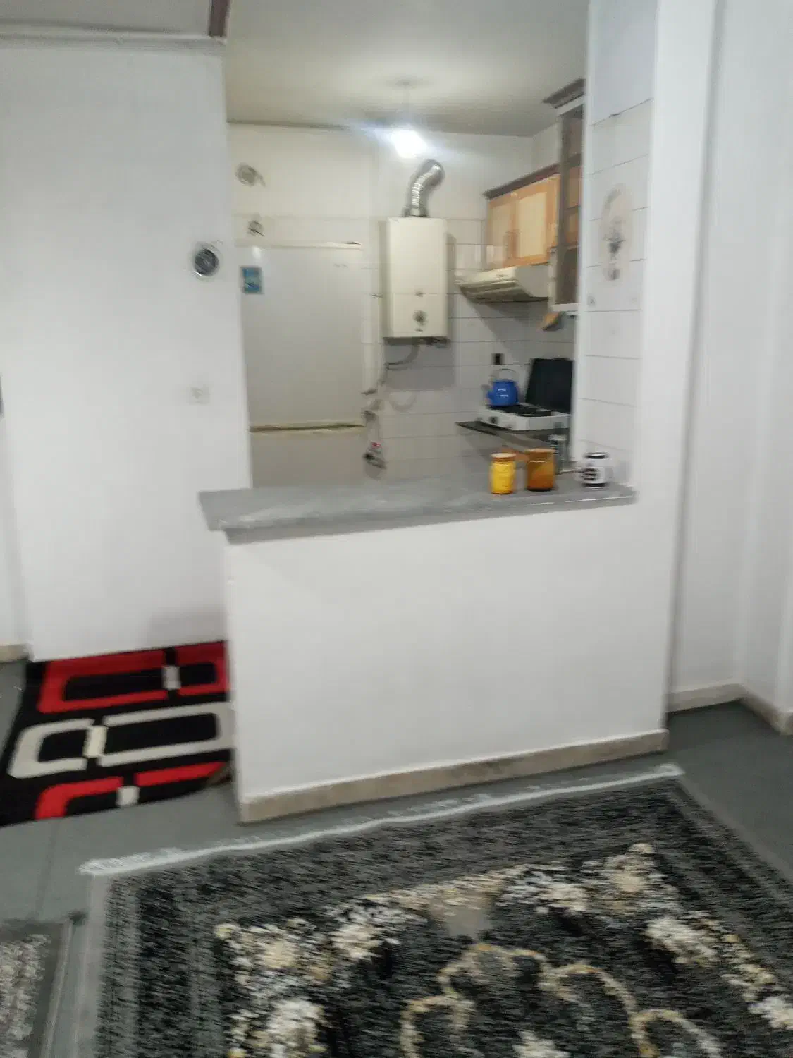 واوان سوییت زیتون طبقه ۳|اجارهٔ آپارتمان|اسلامشهر, شهرک واوان|دیوار