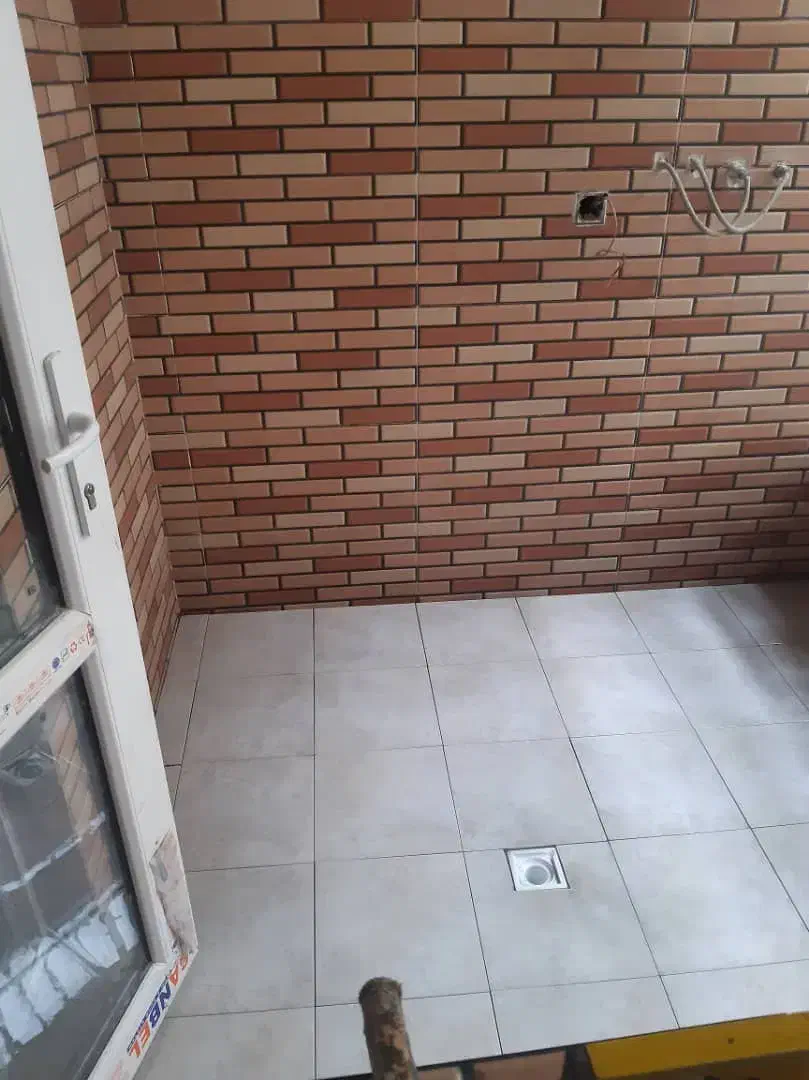 کاشی کاری|خدمات پیشه و مهارت|رشت, حافظ آباد|دیوار