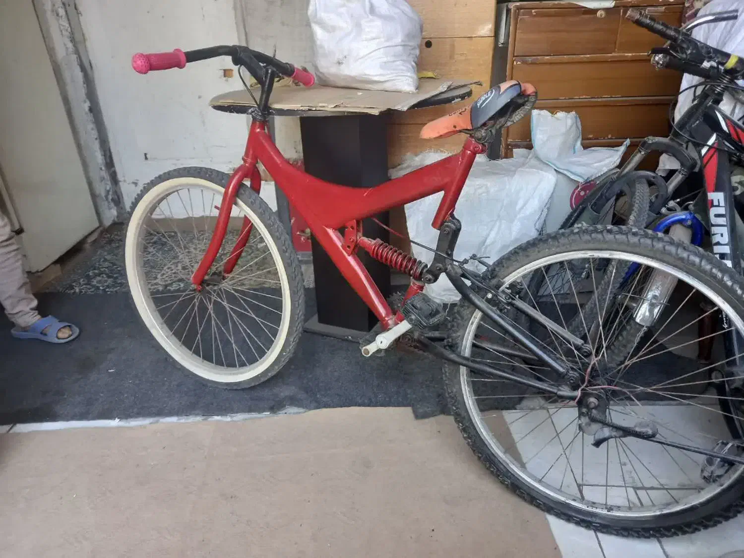 ۶عددالنگو رنگ ثابت|بدلیجات|گرگان, |دیوار