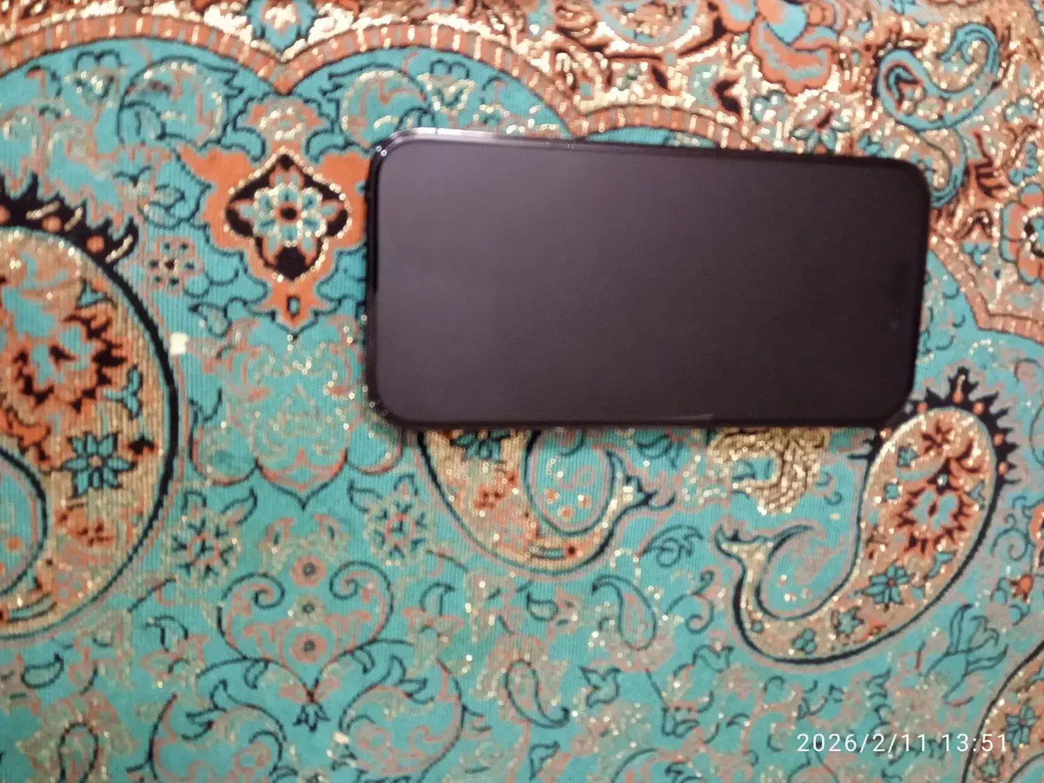 Iphone 14 pro|موبایل|ری, منصوریه منگل|دیوار