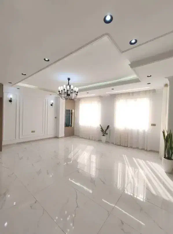 75متر/دوخواب/نوساز/فول دیزایین/کهریزک|فروش آپارتمان|کهریزک, |دیوار