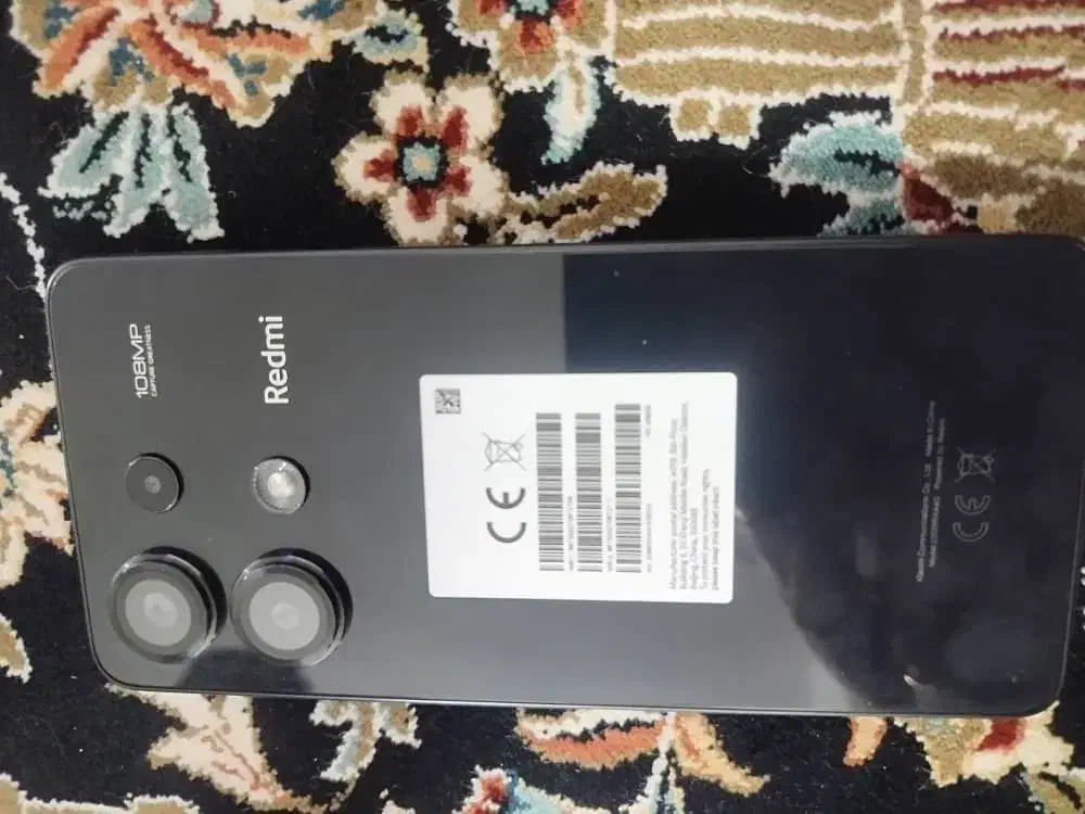 نوت13|موبایل|خرمآباد, |دیوار