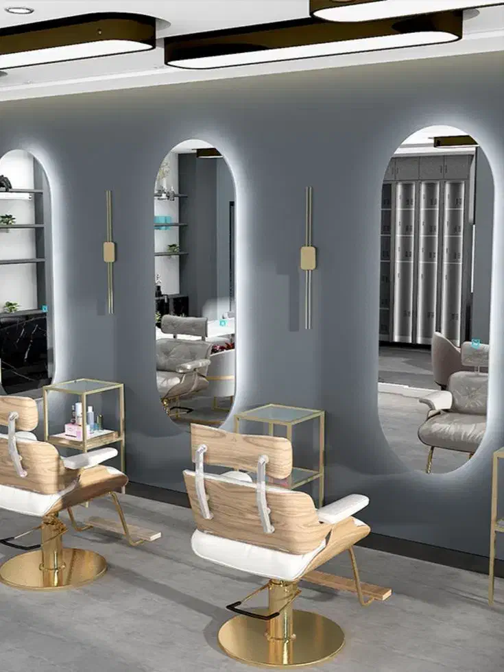 آینه دفورمه لیانا|آینه|قزوین, |دیوار