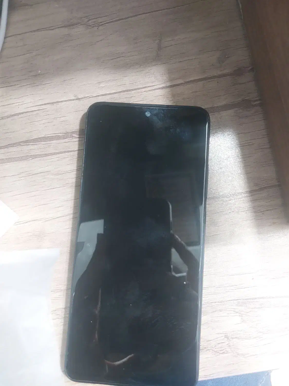 ال سی دی note11 pro|موبایل|ورامین, ورامین|دیوار