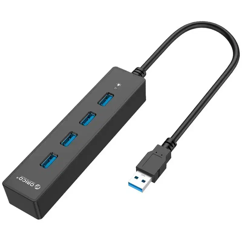 هاب USB 3 چهار پورت اوریکو|قطعات و لوازم جانبی رایانه|بیرجند, |دیوار