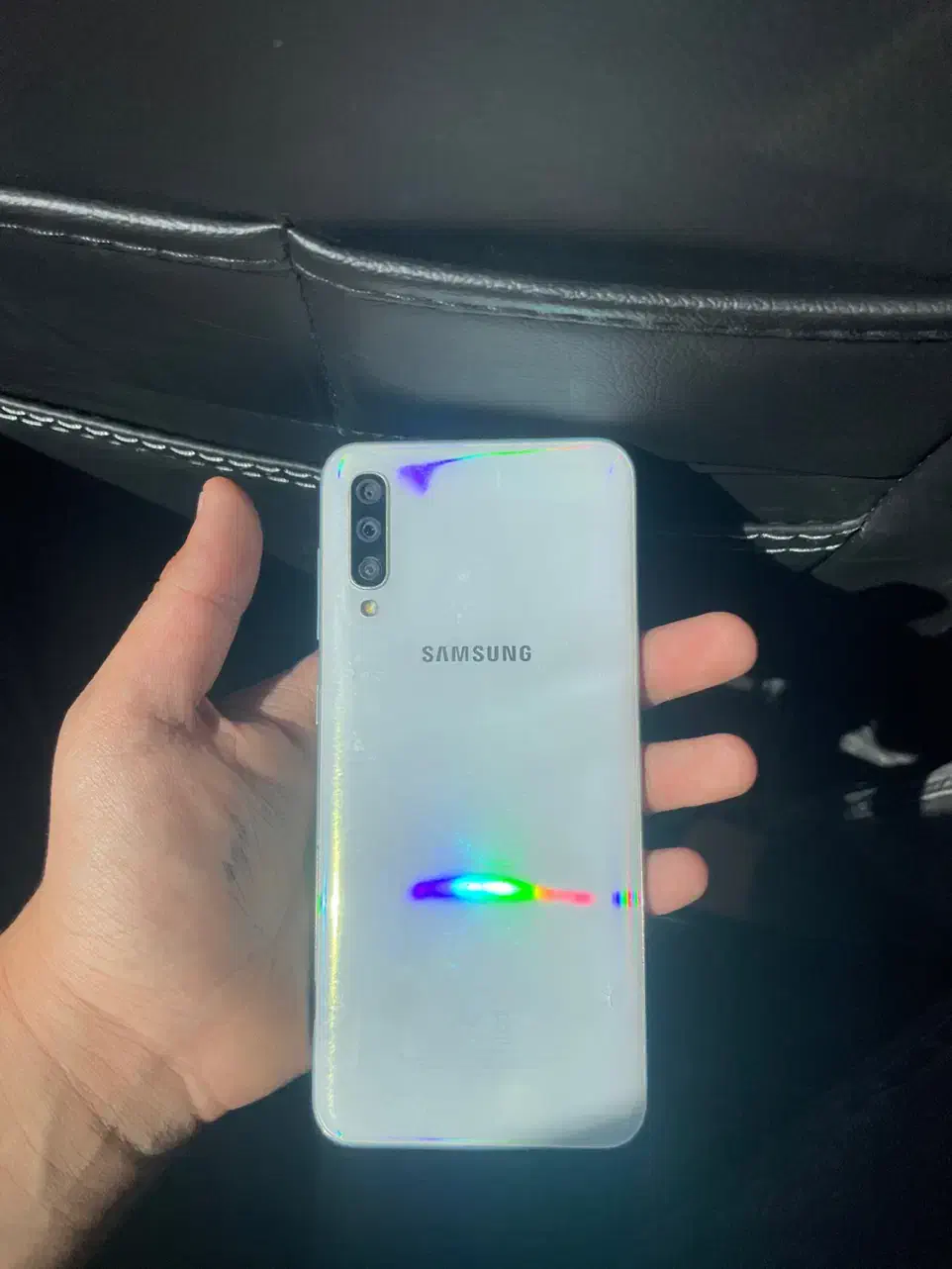 A50|موبایل|رفسنجان, |دیوار