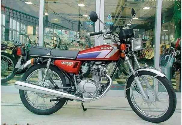 راهنمایی برای خرید موتور سیکلت|موتورسیکلت|اندیشه, اندیشه فاز ۴|دیوار