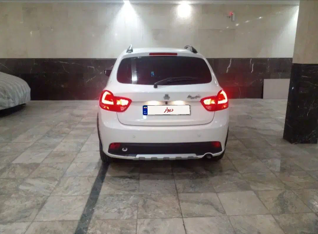 کوییکMT|خودرو سواری و وانت|رضویه, |دیوار