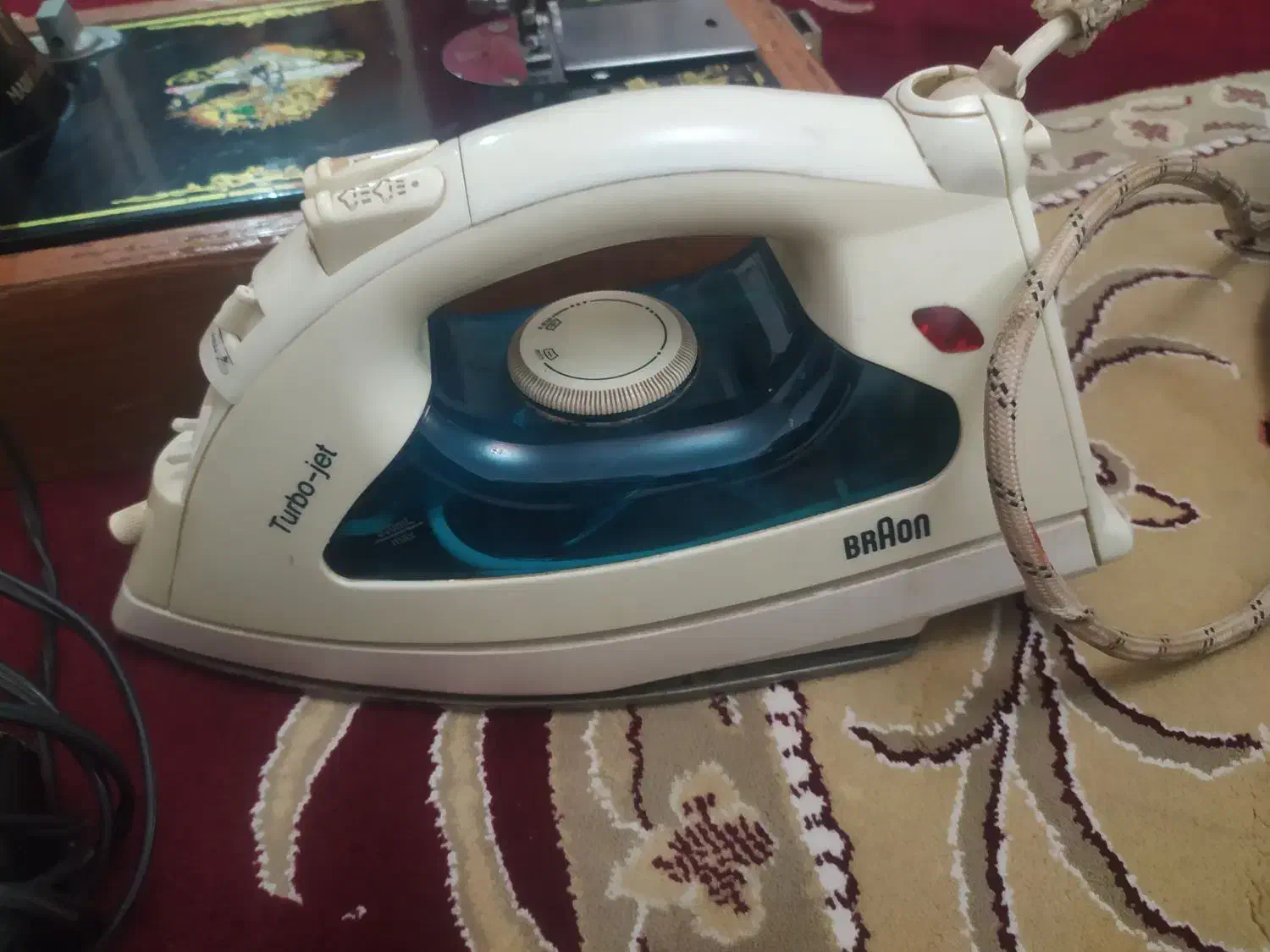 لوازم خانه|جاروبرقی، جارو شارژی، بخارشو|کرمان, |دیوار