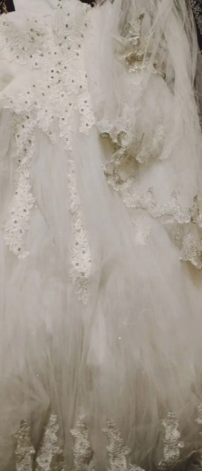 لباس عروس|لباس|مسجد سلیمان, |دیوار