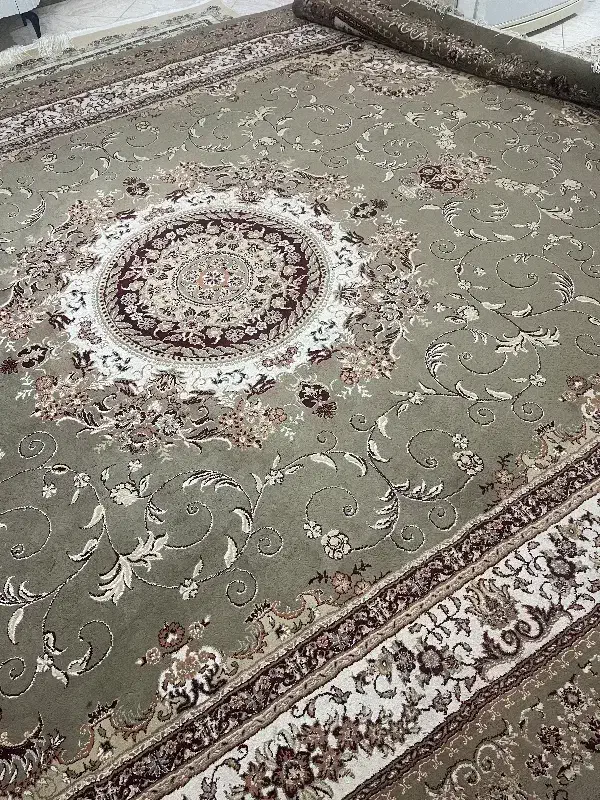 فروش فرش ۱۲ متری|فرش|کوچصفهان, |دیوار