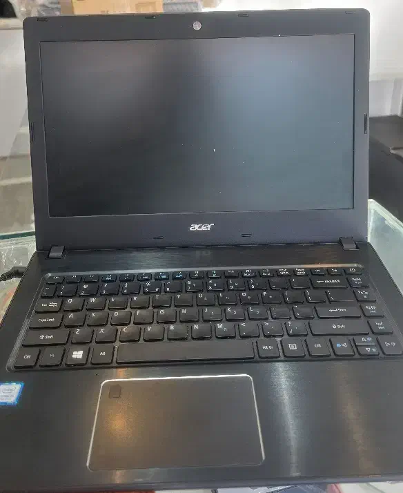 لپتاپ استوک Acer p249|رایانه همراه|قم, زنبیل آباد|دیوار