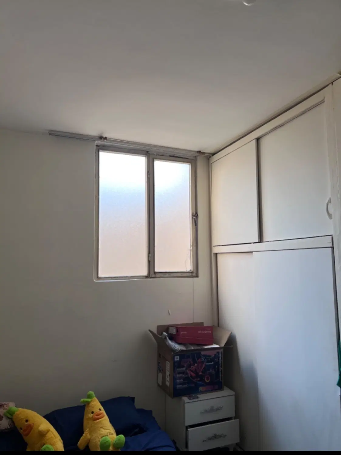 رهن آپارتمان باغستان