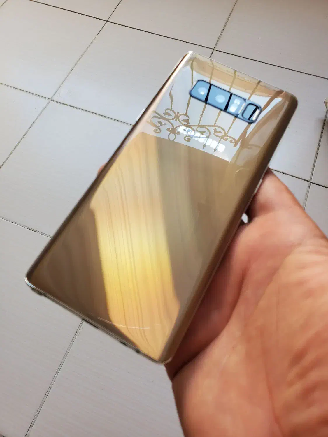 نوت 8 عتیقه|موبایل|کرمانشاه, |دیوار