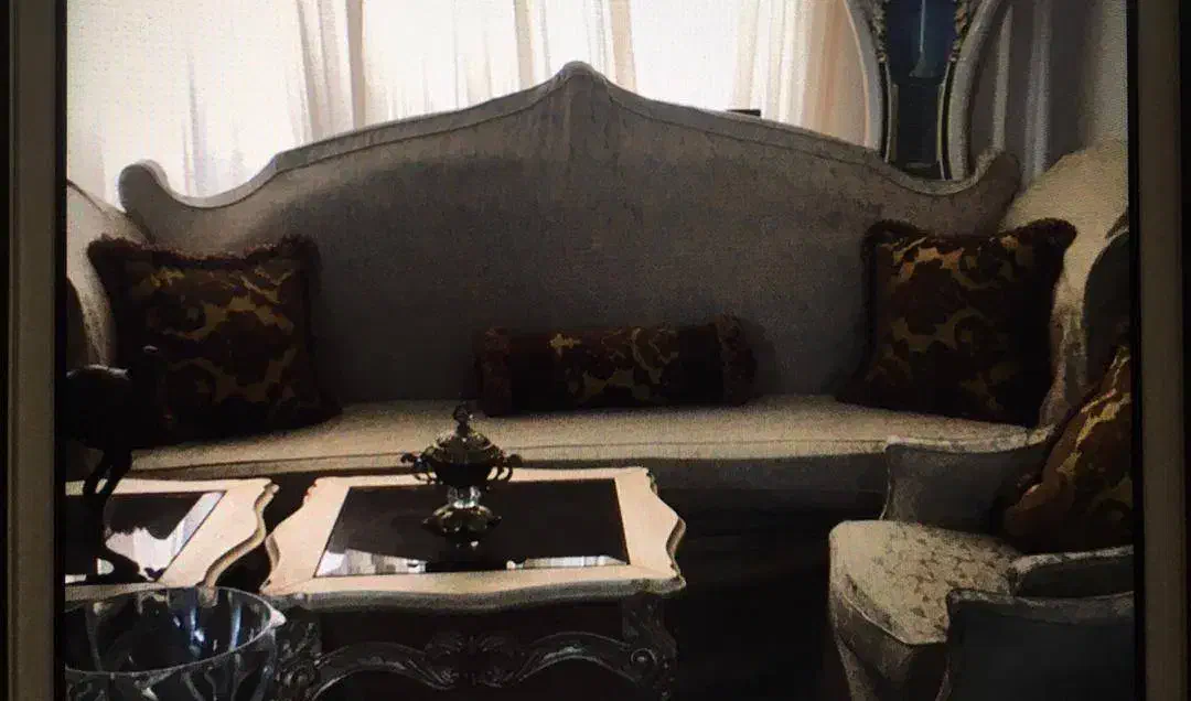 مبلمان ۷ نفره و میزناهارخوری ۸ نفره و ویترین|مبلمان خانگی و میز عسلی|تهران, خواجه نظام الملک|دیوار