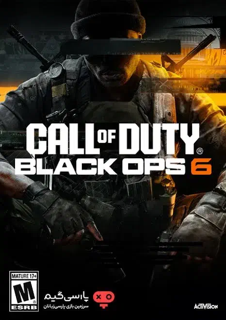 اکانت قانونی کالاف بلک آپس ۶ مدرن ۳ فیفا ۲۵|کنسول، بازی ویدئویی و آنلاین|کرمانشاه, |دیوار