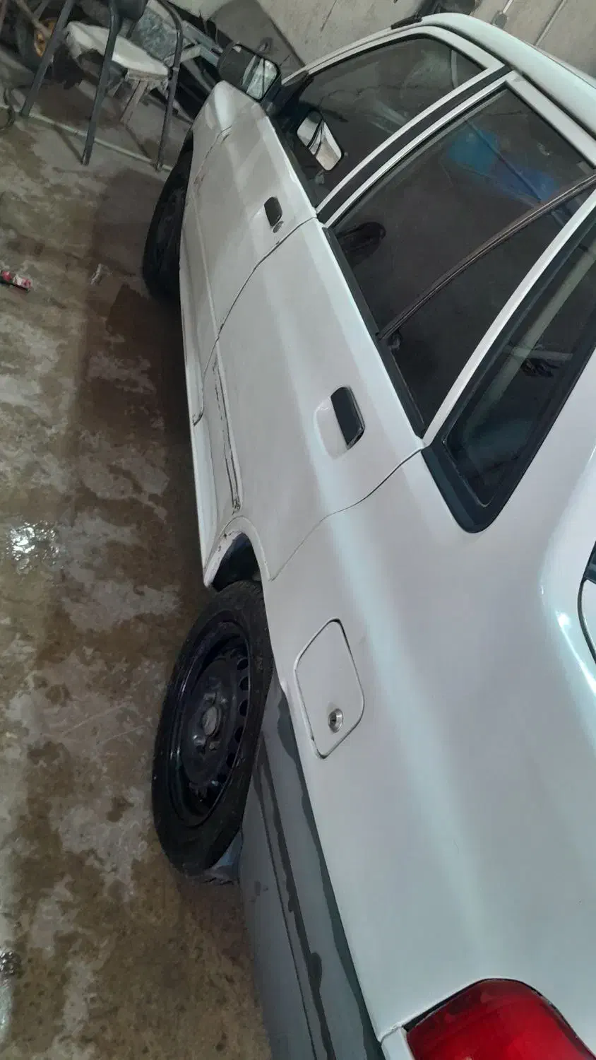 پراید|خودرو سواری و وانت|خرمدره, |دیوار