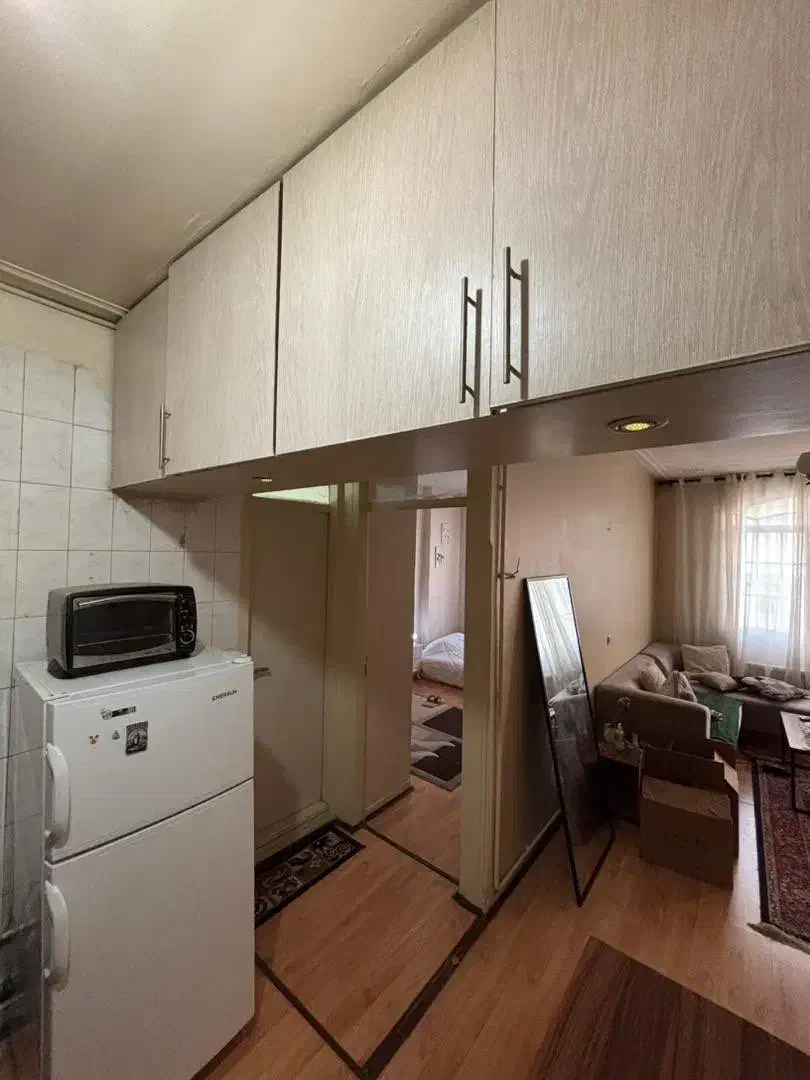 اجاره واحد ۵۰ متری