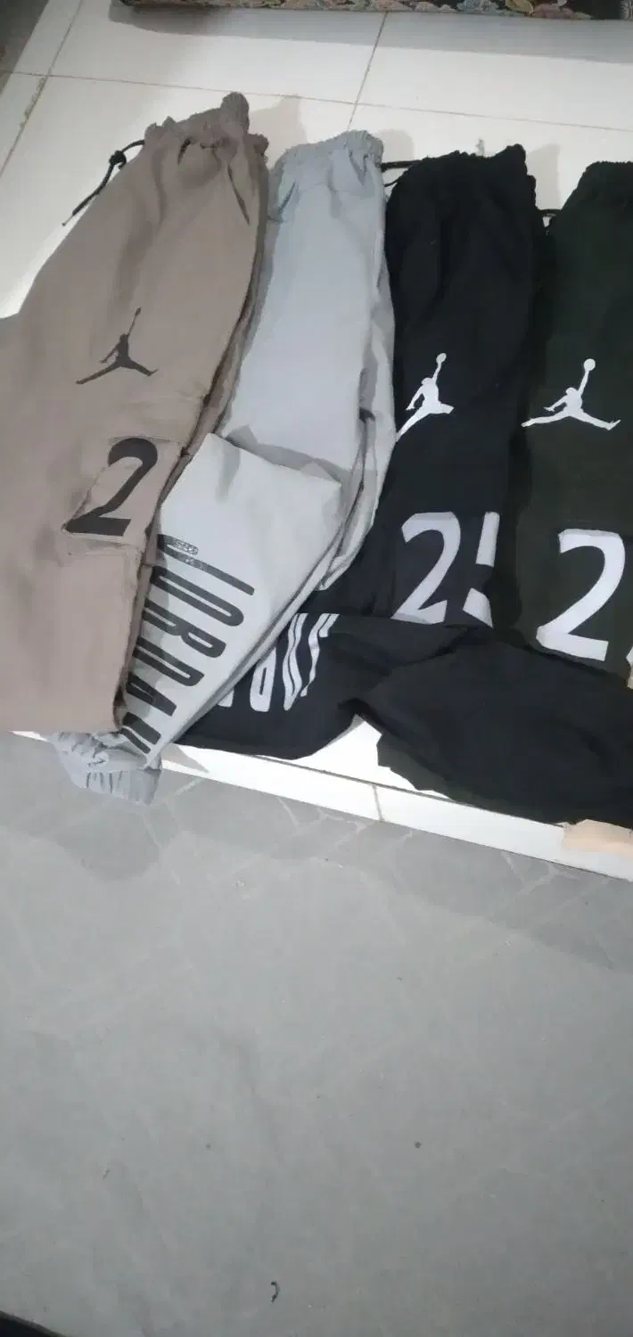 شلوار اسلش بنگال اسپان|لباس|پاکدشت, حصار امیر|دیوار