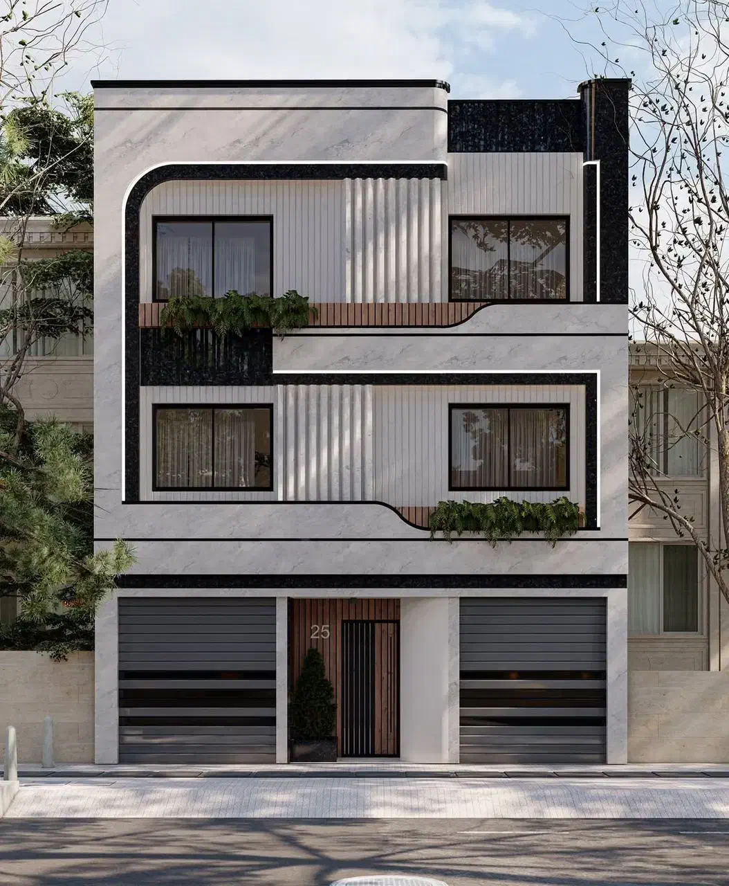 فروش آپارتمان شهرک شهرداری سلامت ۱|پیش‌فروش املاک|سنقر, |دیوار