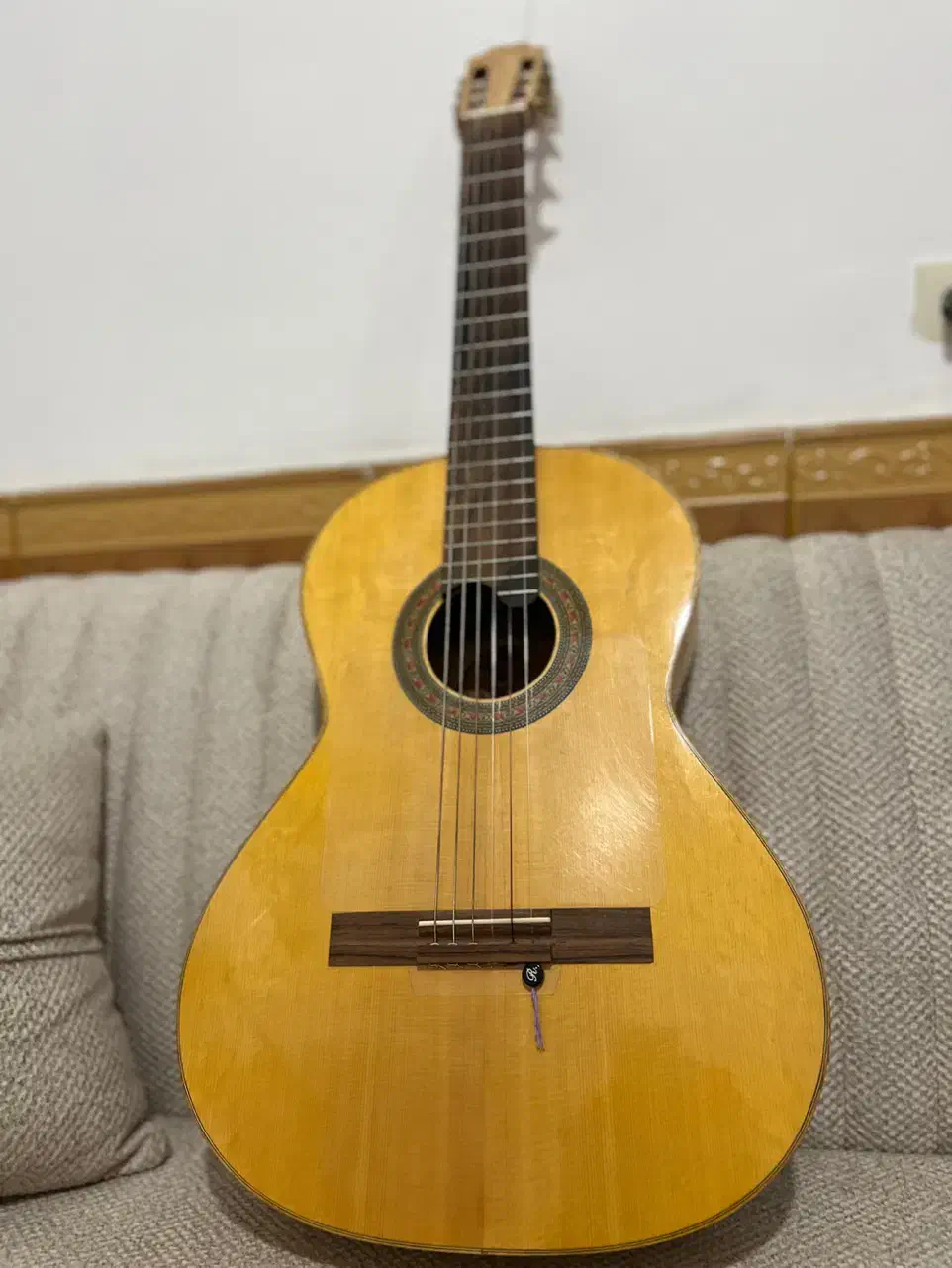 گیتار تمام چوب|گیتار، بیس، امپلیفایر|دورود, |دیوار